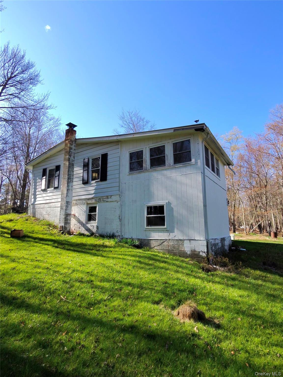 Single Family Back Shandelee Sullivan County, NY 12758, MLS-991673-23