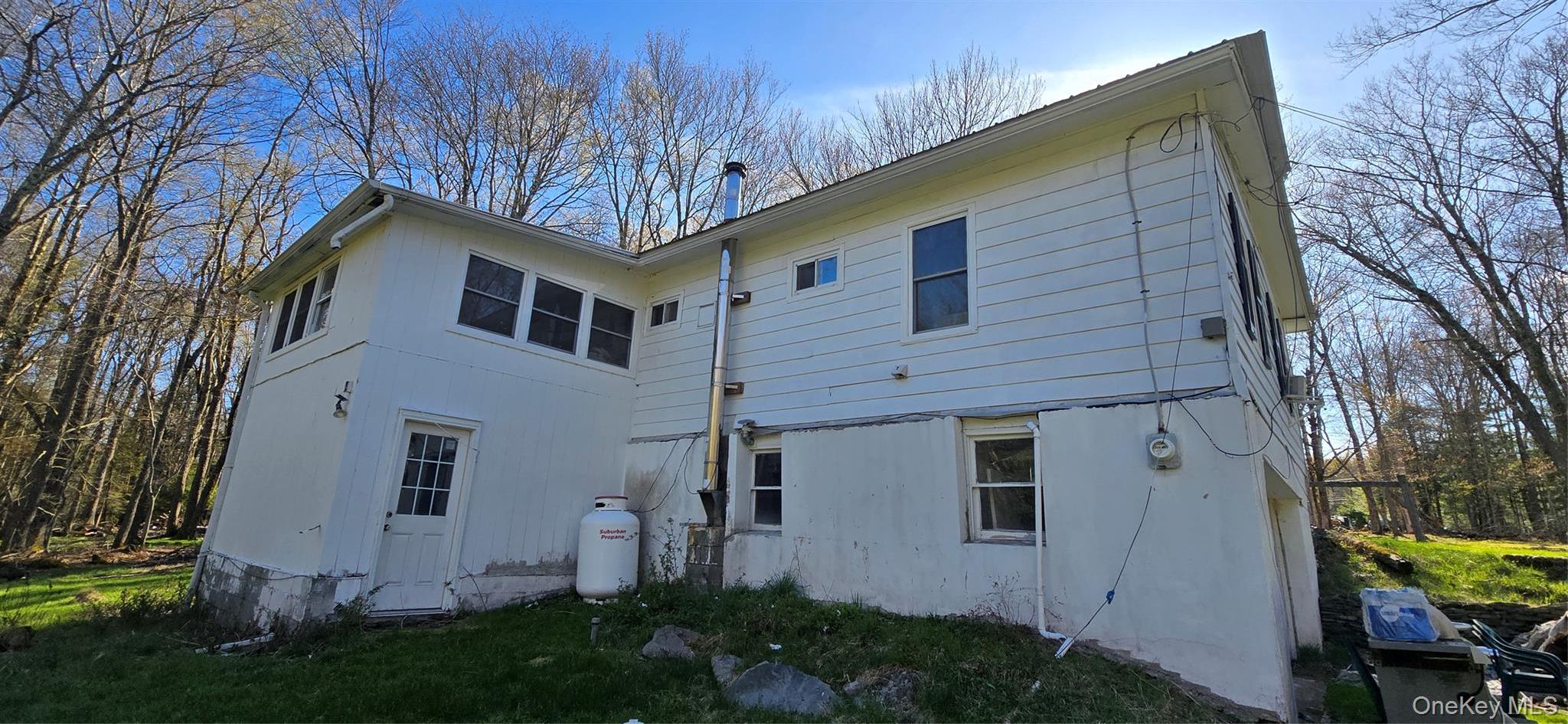 Single Family Back Shandelee Sullivan County, NY 12758, MLS-991673-24