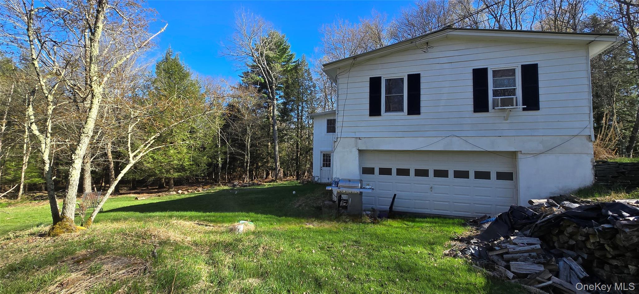 Single Family Back Shandelee Sullivan County, NY 12758, MLS-991673-25