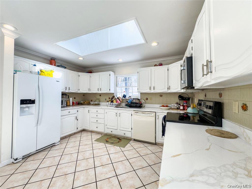 Single Family Noel Court Putnam County, NY 10509, MLS-991674-15