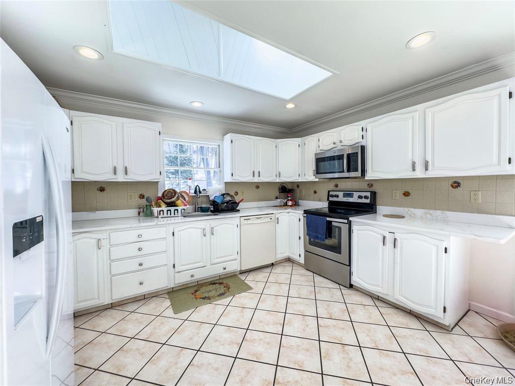 Single Family Noel Court Putnam County, NY 10509, MLS-991674-17