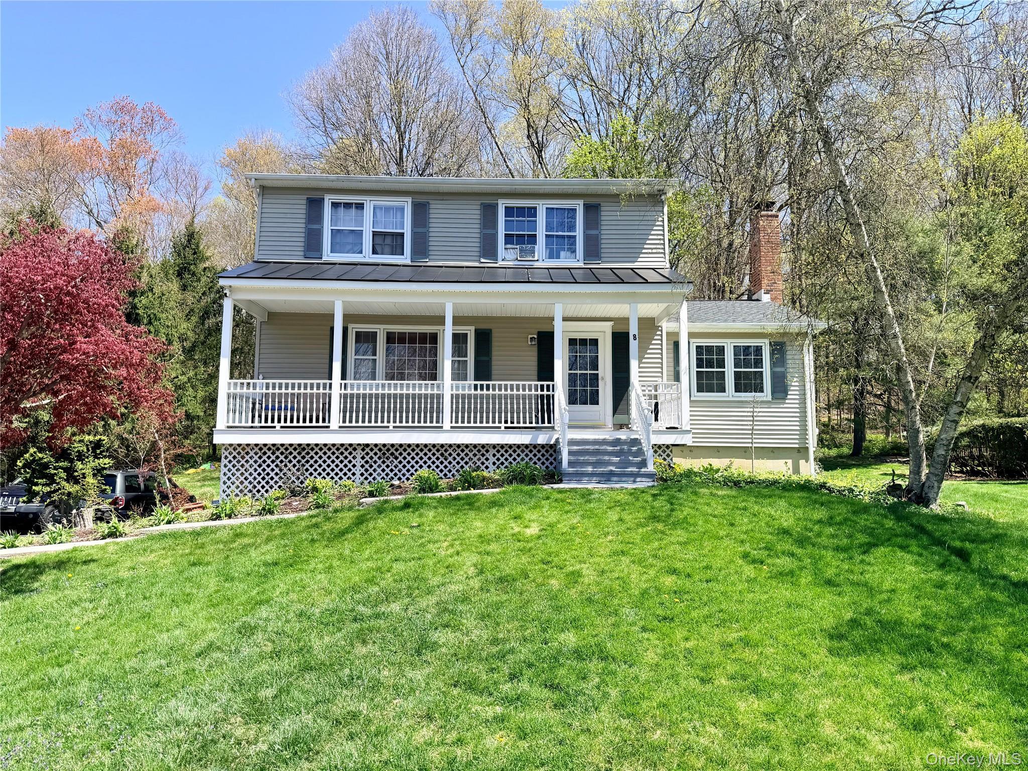 Single Family Noel Court Putnam County, NY 10509, MLS-991674-2