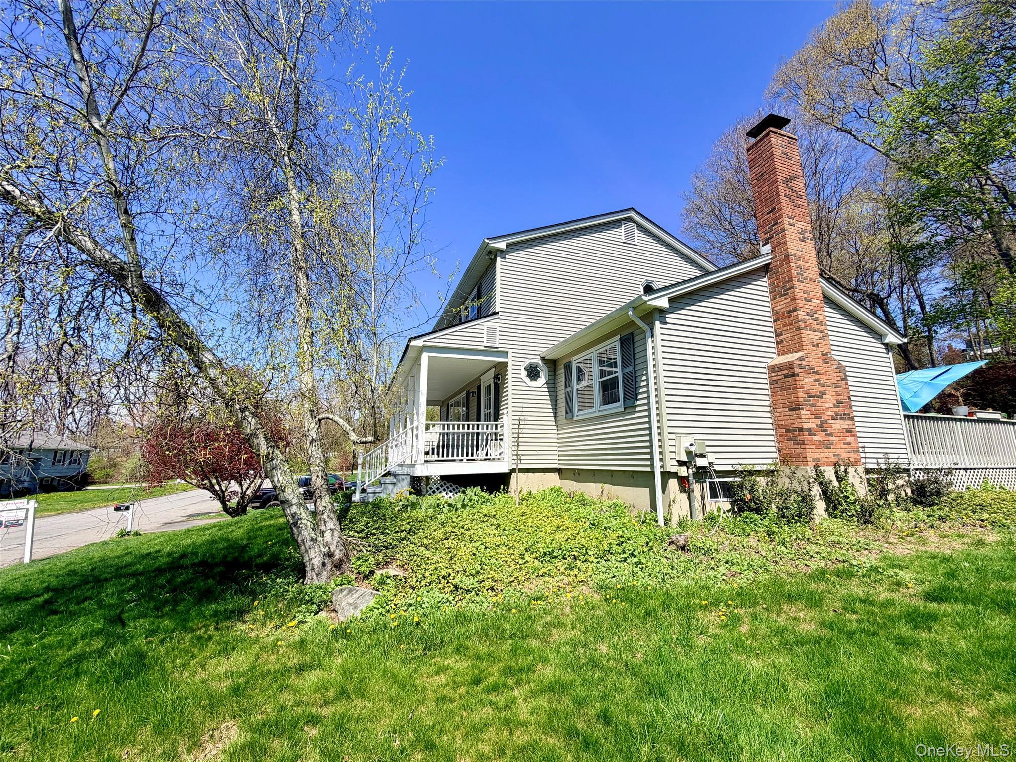Single Family Noel Court Putnam County, NY 10509, MLS-991674-3