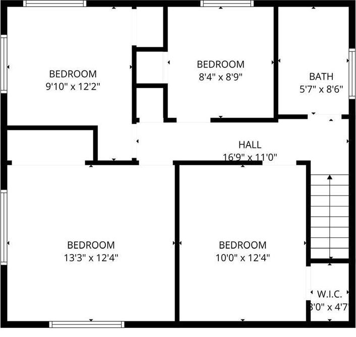 Single Family Noel Court Putnam County, NY 10509, MLS-991674-34