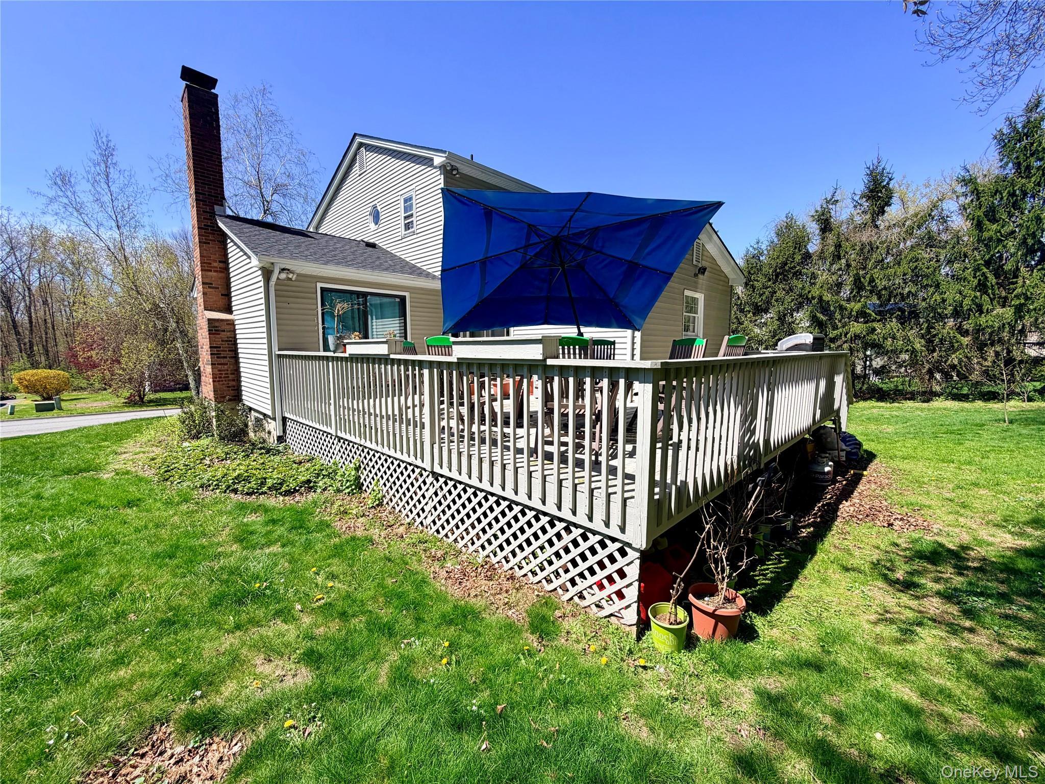 Single Family Noel Court Putnam County, NY 10509, MLS-991674-4