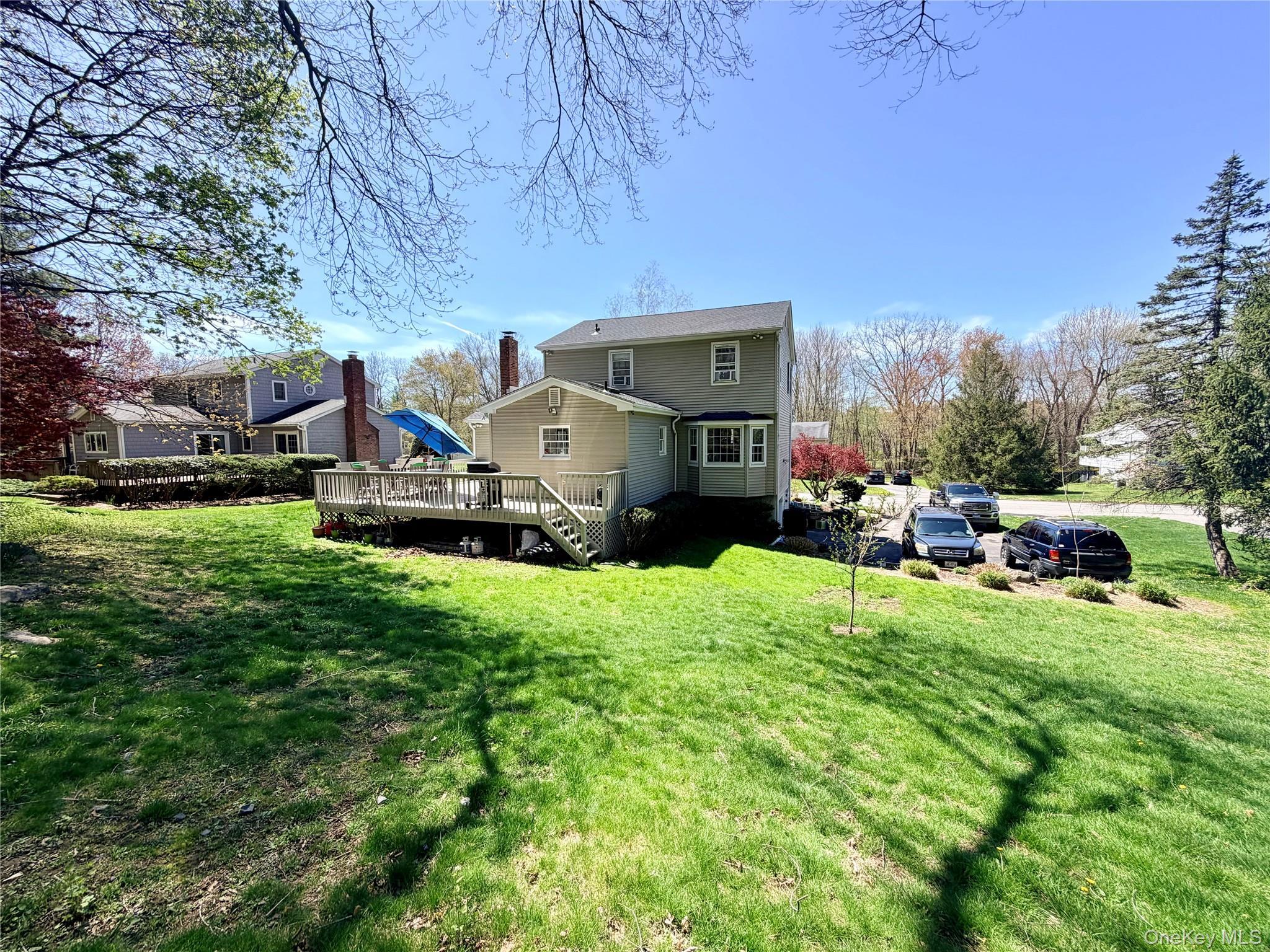 Single Family Noel Court Putnam County, NY 10509, MLS-991674-5