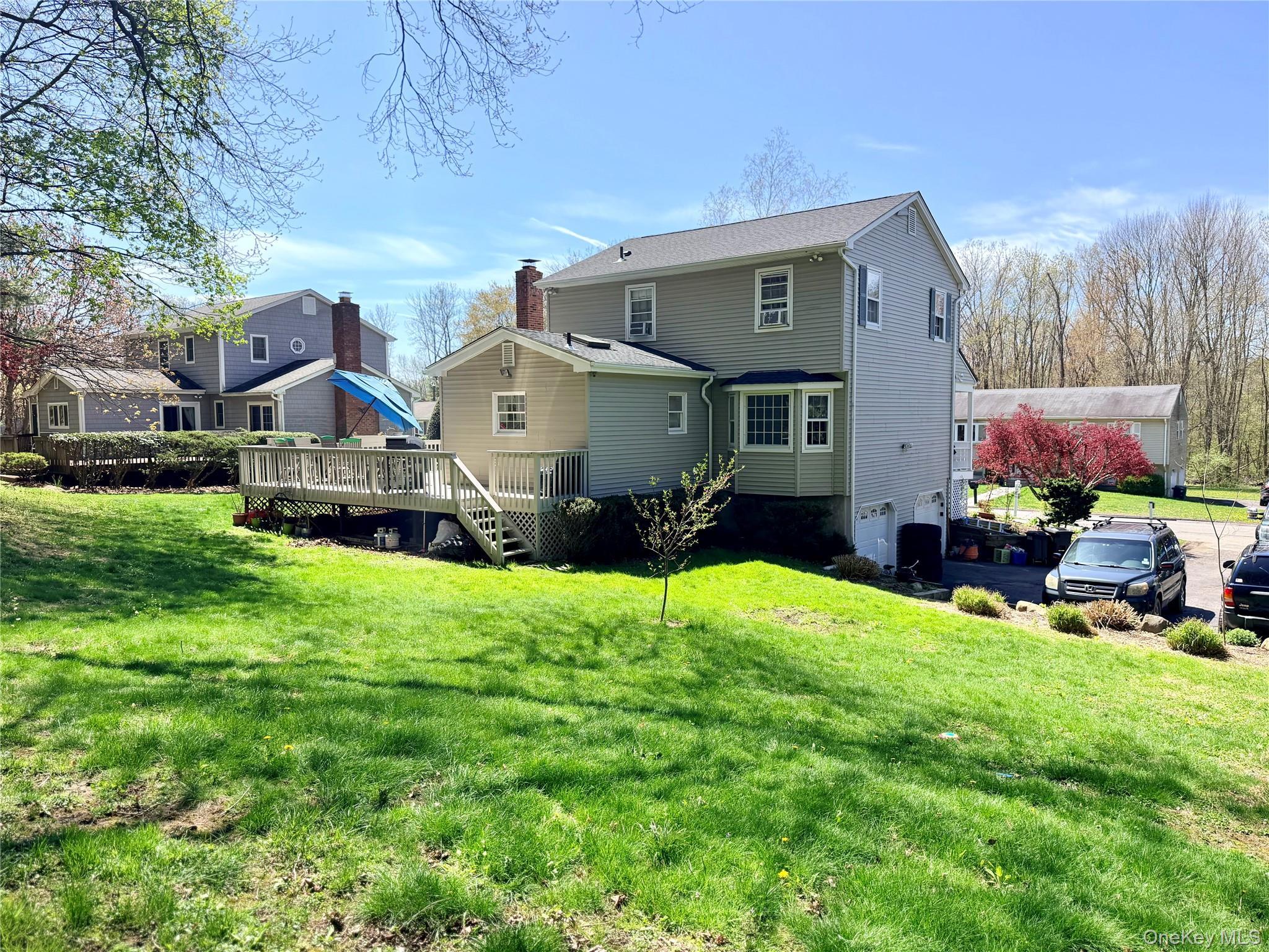 Single Family Noel Court Putnam County, NY 10509, MLS-991674-6