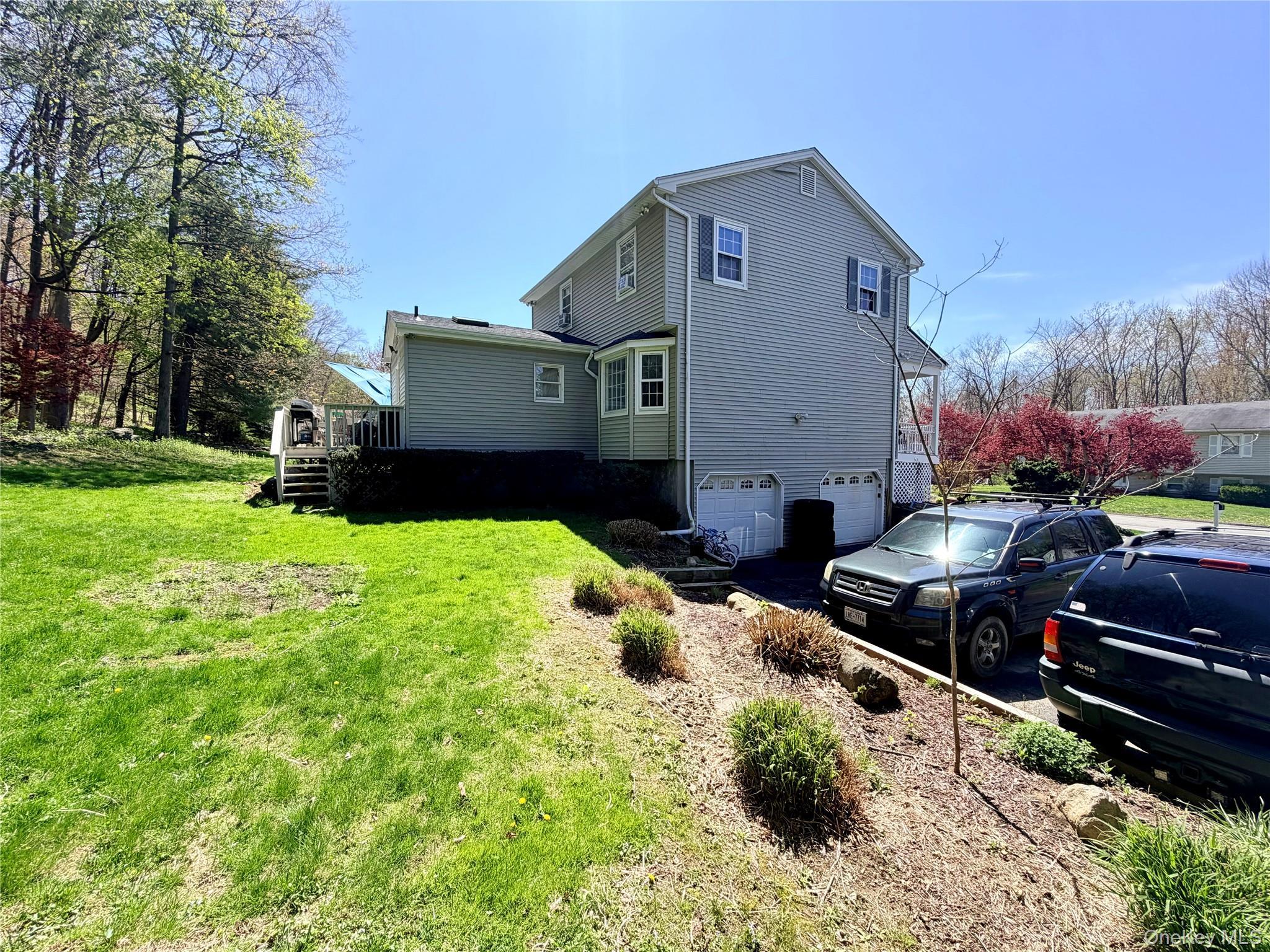 Single Family Noel Court Putnam County, NY 10509, MLS-991674-7