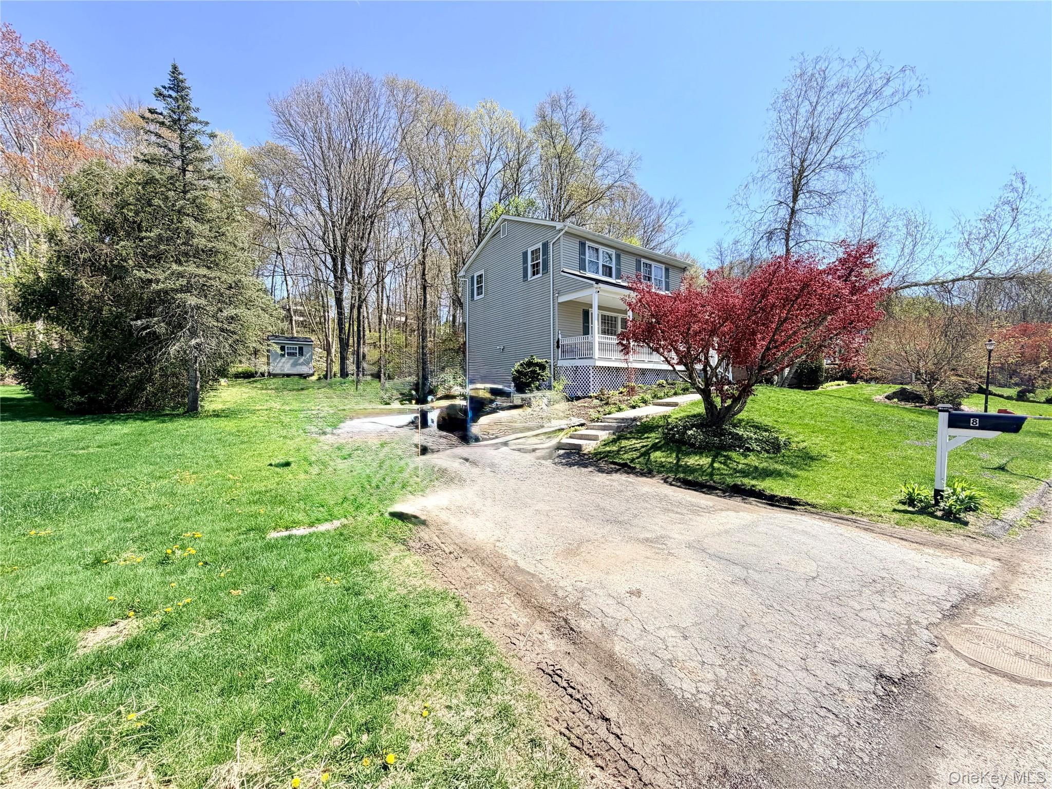 Single Family Noel Court Putnam County, NY 10509, MLS-991674-8
