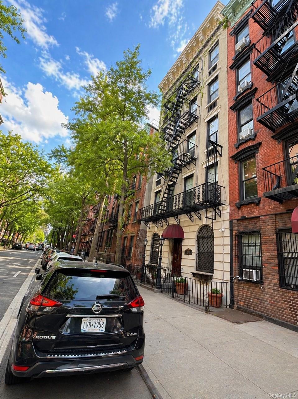 Coop W 46th Street  Manhattan, NY 10036, MLS-991680-11