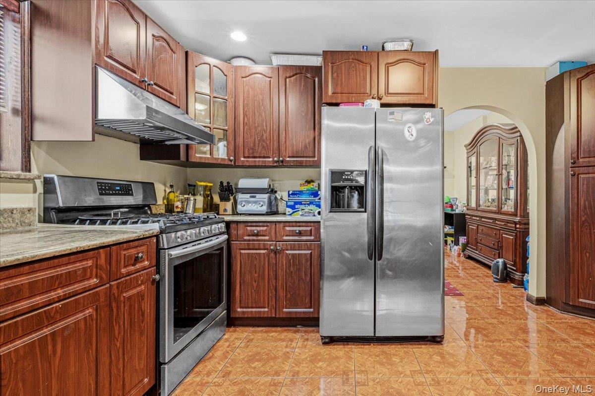 Single Family 91st Queens, NY 11428, MLS-991683-10