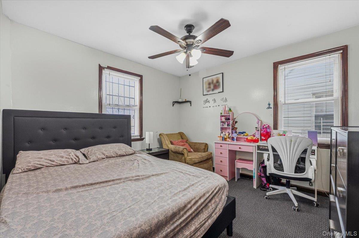 Single Family 91st Queens, NY 11428, MLS-991683-18