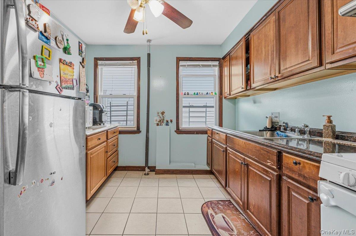 Single Family 91st Queens, NY 11428, MLS-991683-19