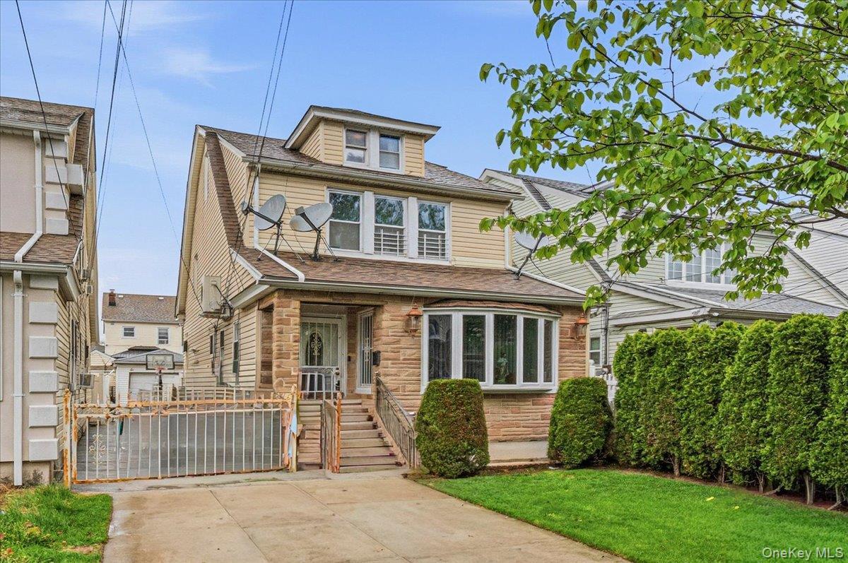 Single Family 91st Queens, NY 11428, MLS-991683-2
