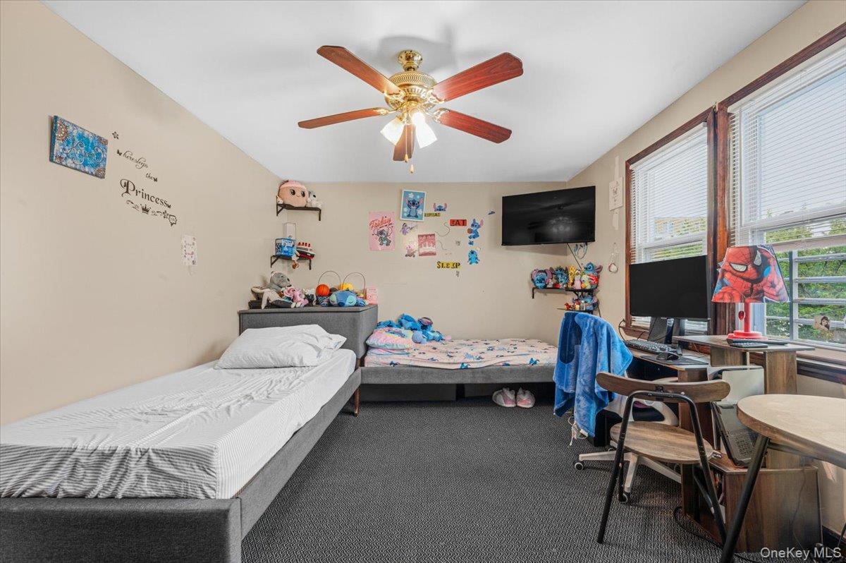 Single Family 91st Queens, NY 11428, MLS-991683-20