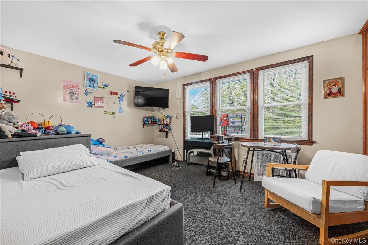 Single Family 91st Queens, NY 11428, MLS-991683-21