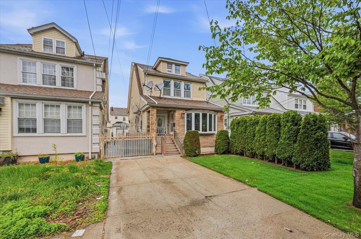 Single Family 91st Queens, NY 11428, MLS-991683-28