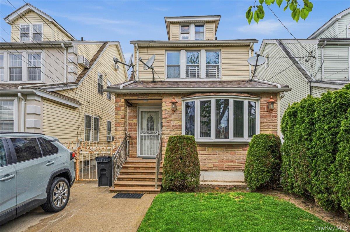 Single Family 91st Queens, NY 11428, MLS-991683-3
