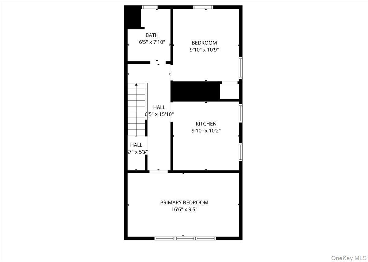Single Family 91st Queens, NY 11428, MLS-991683-31