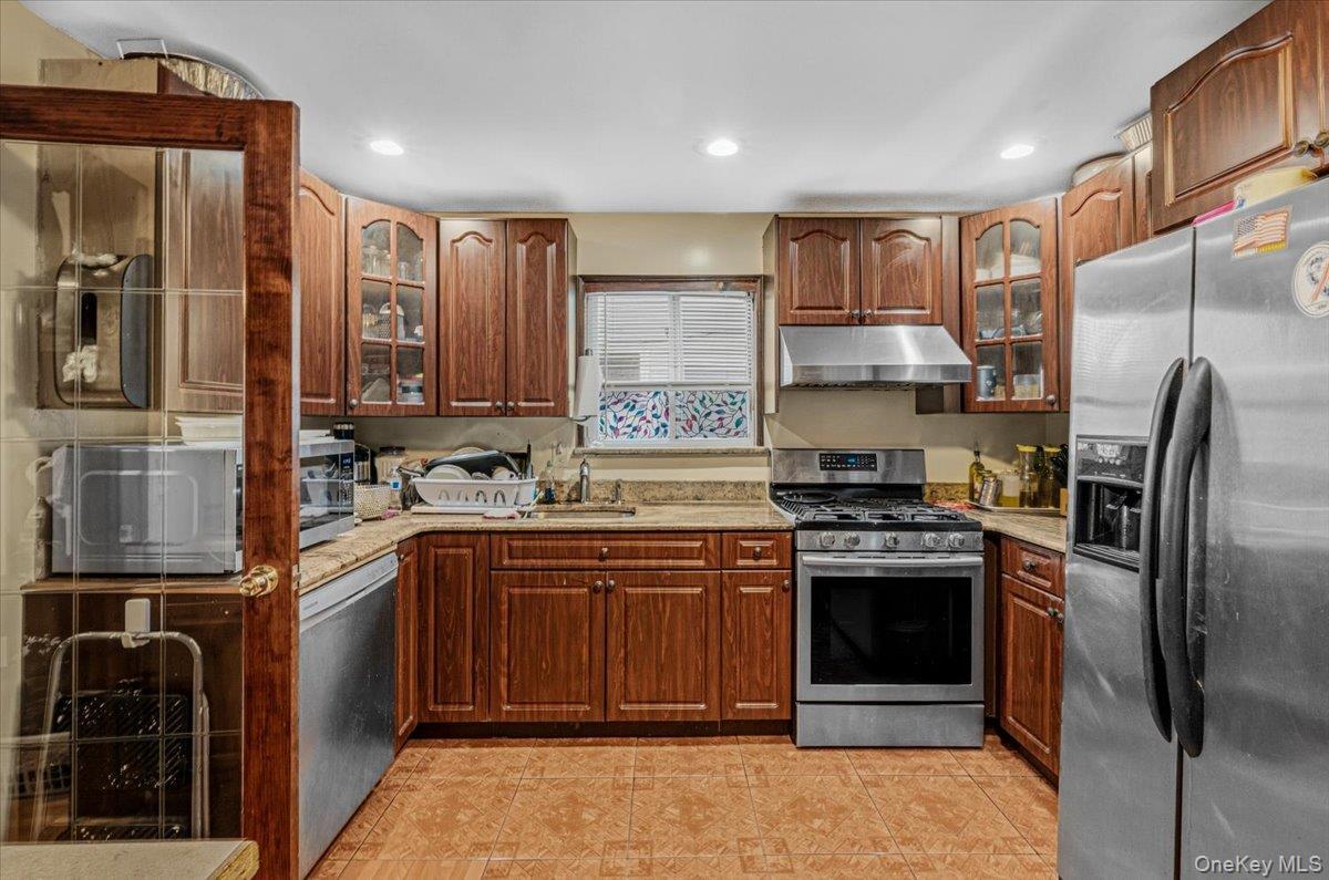 Single Family 91st Queens, NY 11428, MLS-991683-9