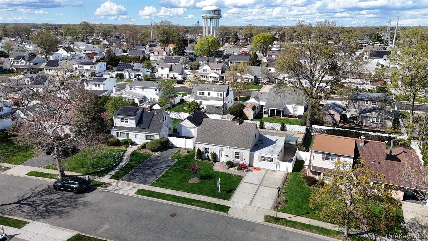 Single Family Peachtree  Nassau County, NY 11756, MLS-991688-3