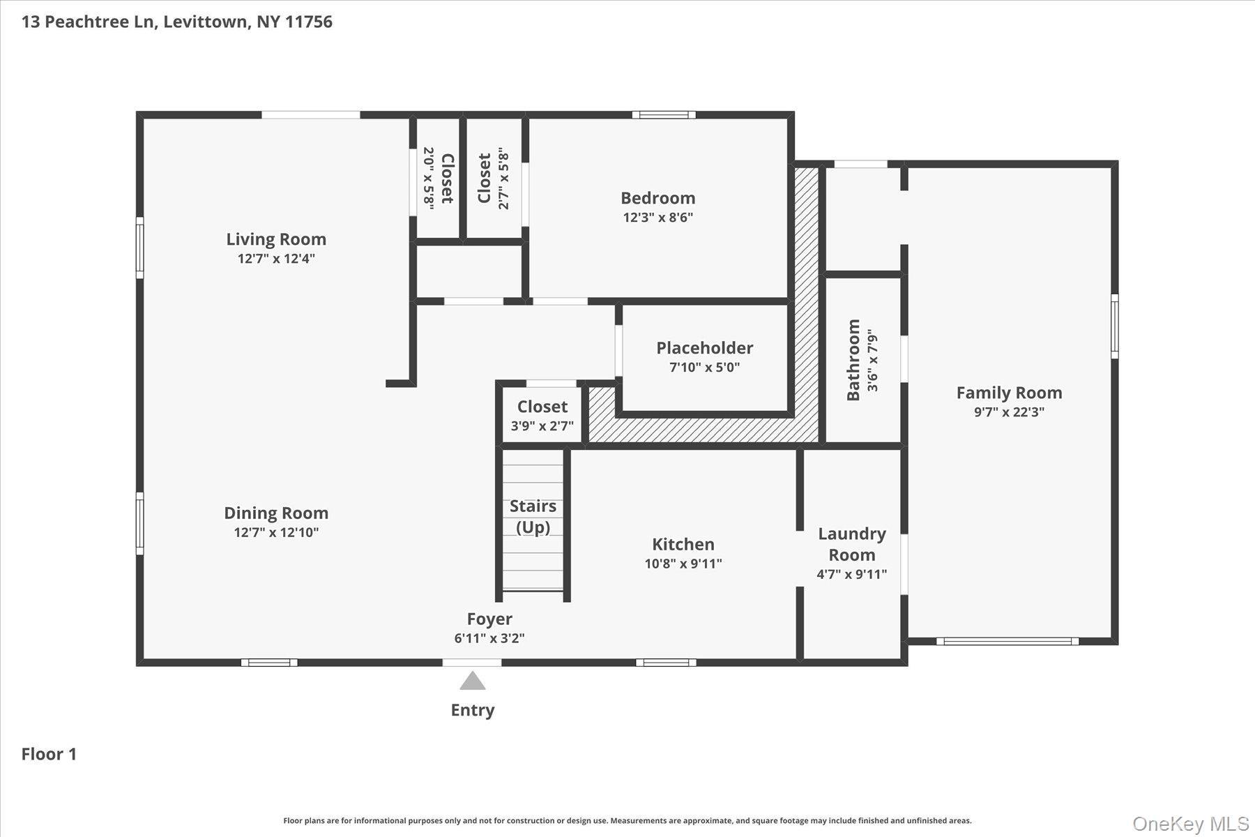 Single Family Peachtree  Nassau County, NY 11756, MLS-991688-36