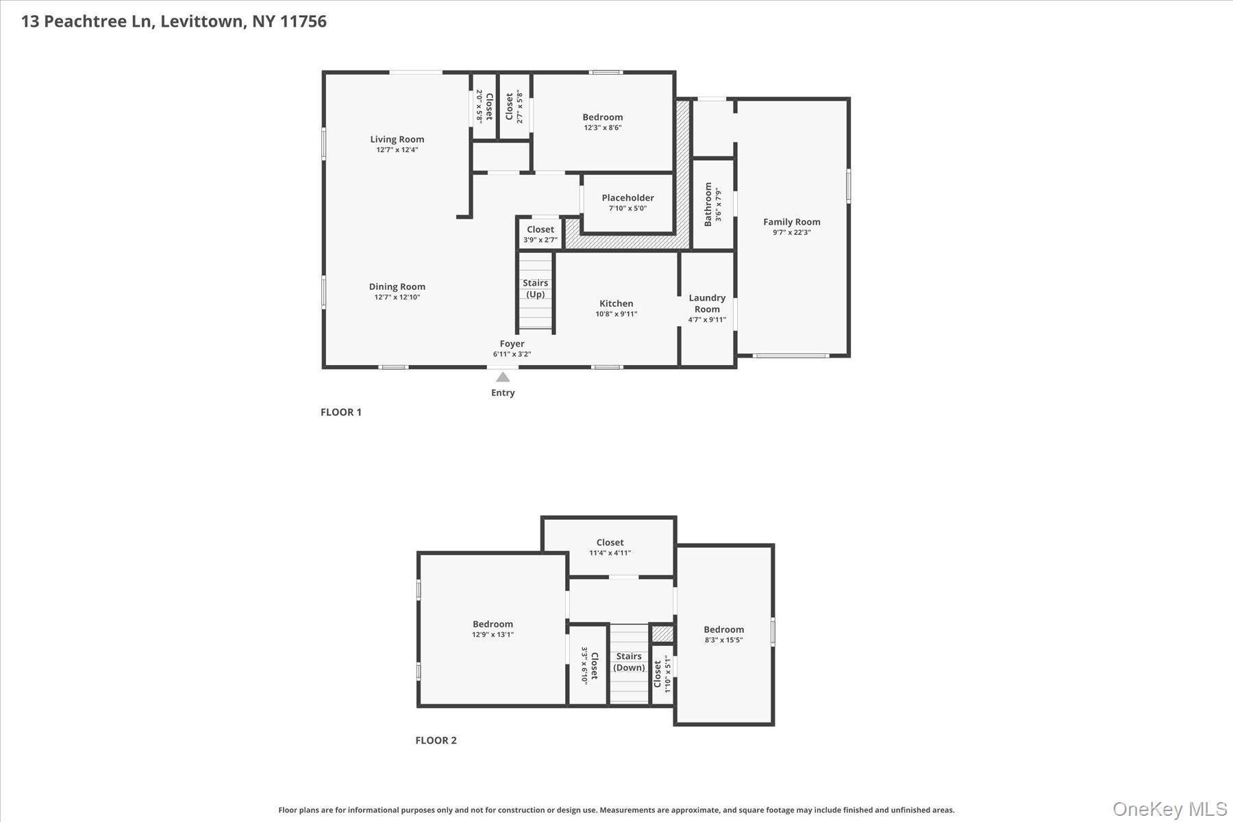 Single Family Peachtree  Nassau County, NY 11756, MLS-991688-38