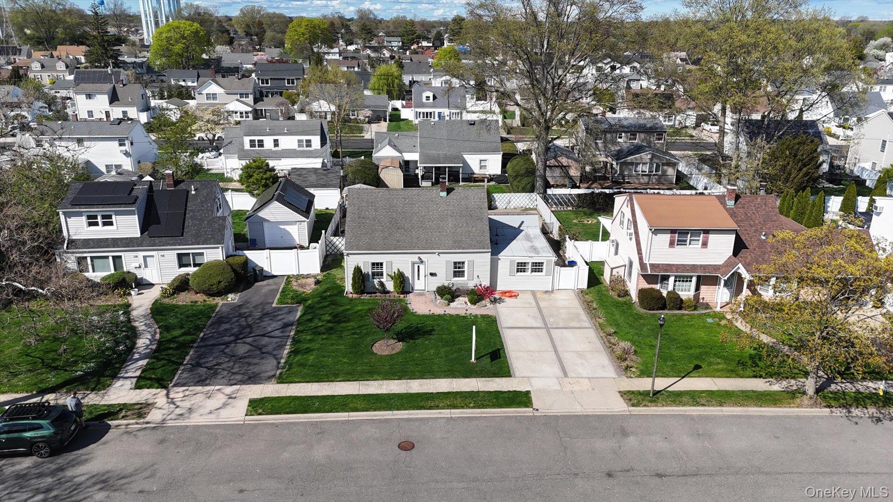 Single Family Peachtree  Nassau County, NY 11756, MLS-991688-5