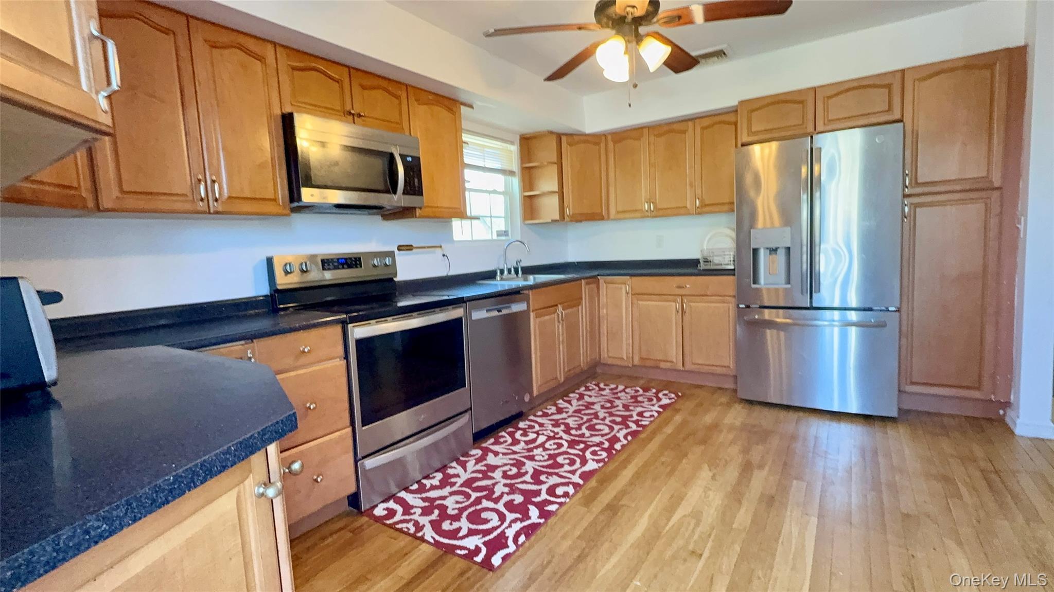 Single Family Sheridan Drive Suffolk County, NY 11967, MLS-991703-14
