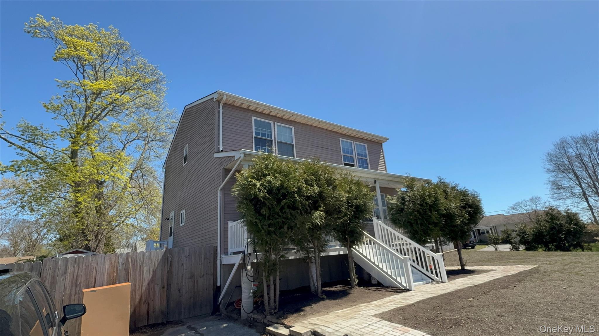 Single Family Sheridan Drive Suffolk County, NY 11967, MLS-991703-2