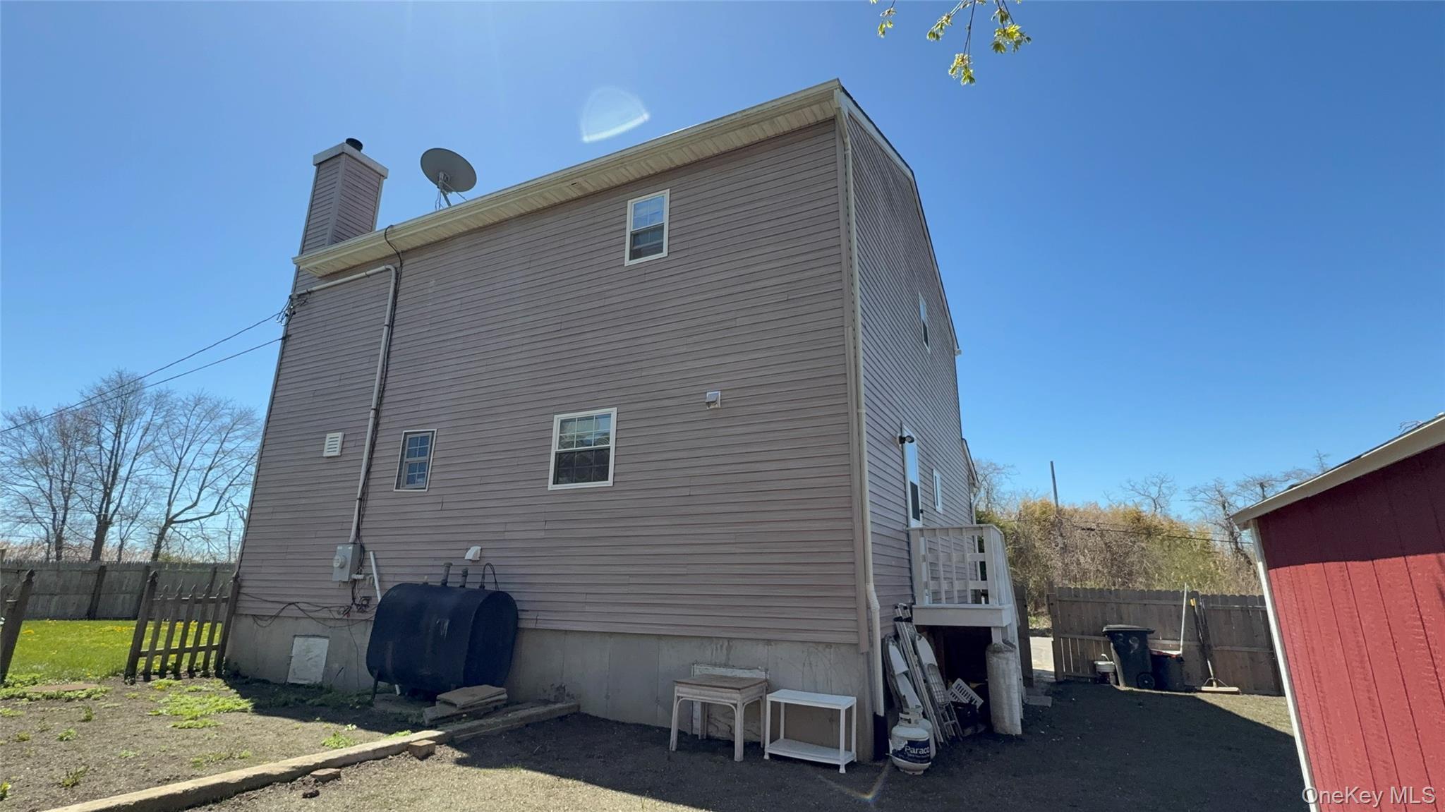 Single Family Sheridan Drive Suffolk County, NY 11967, MLS-991703-33