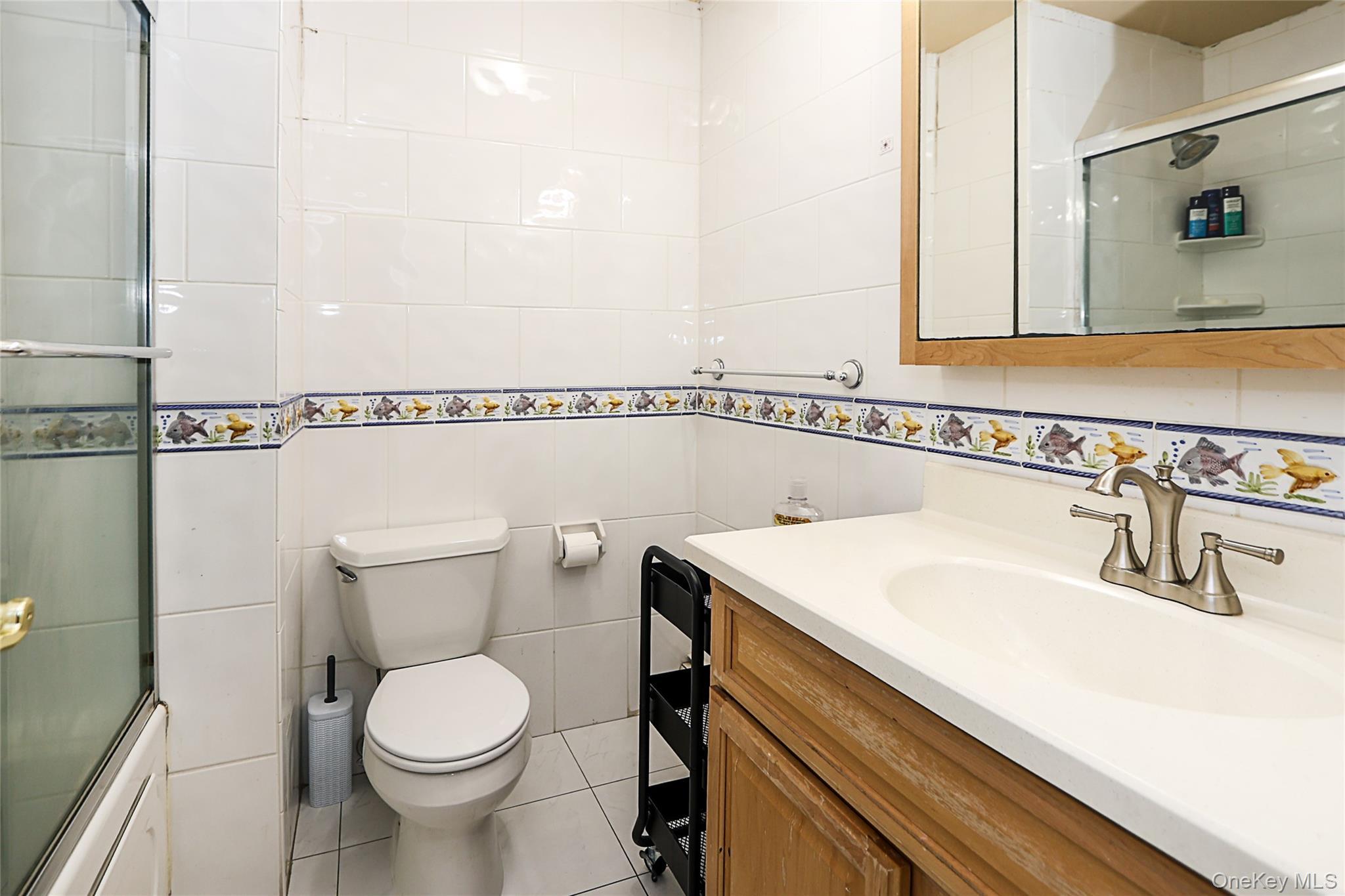 Single Family Ridgefield  Suffolk County, NY 11788, MLS-991705-13