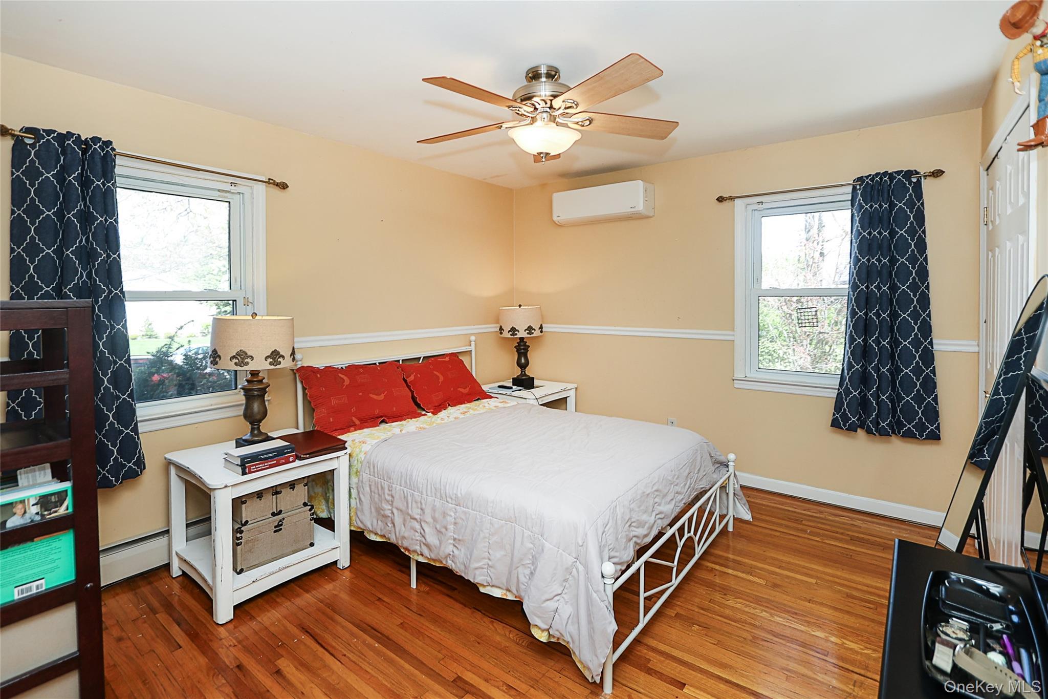 Single Family Ridgefield  Suffolk County, NY 11788, MLS-991705-14