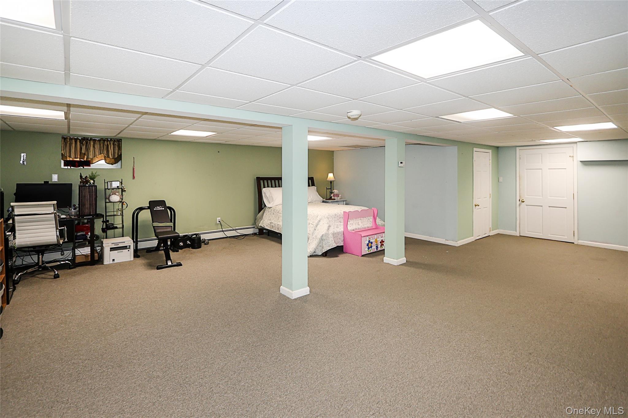 Single Family Ridgefield  Suffolk County, NY 11788, MLS-991705-19