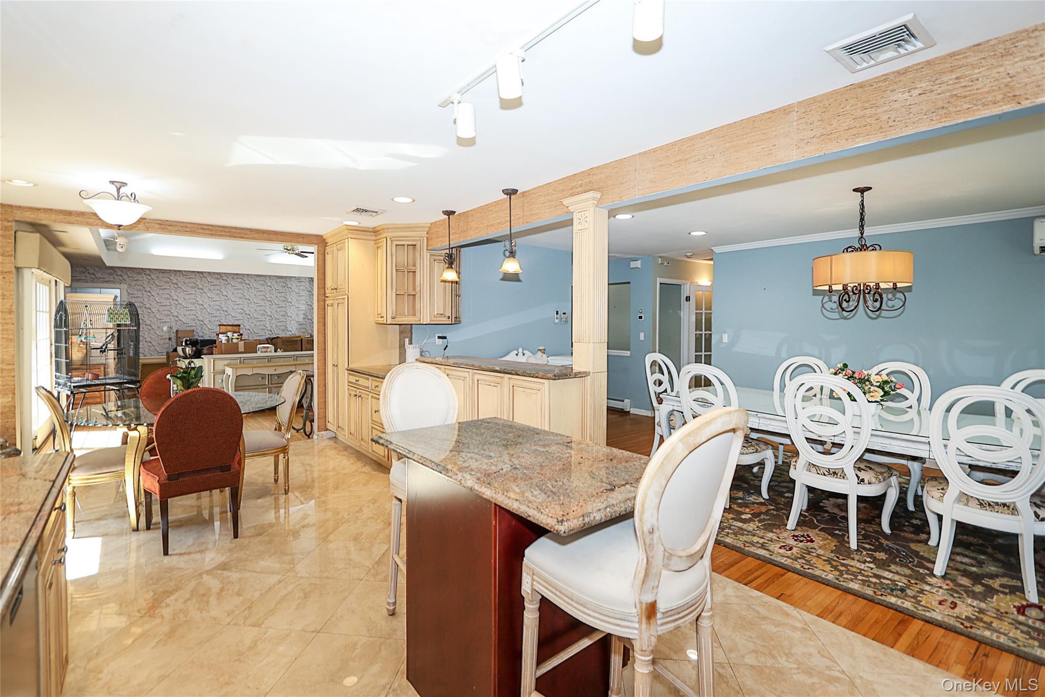 Single Family Ridgefield  Suffolk County, NY 11788, MLS-991705-4