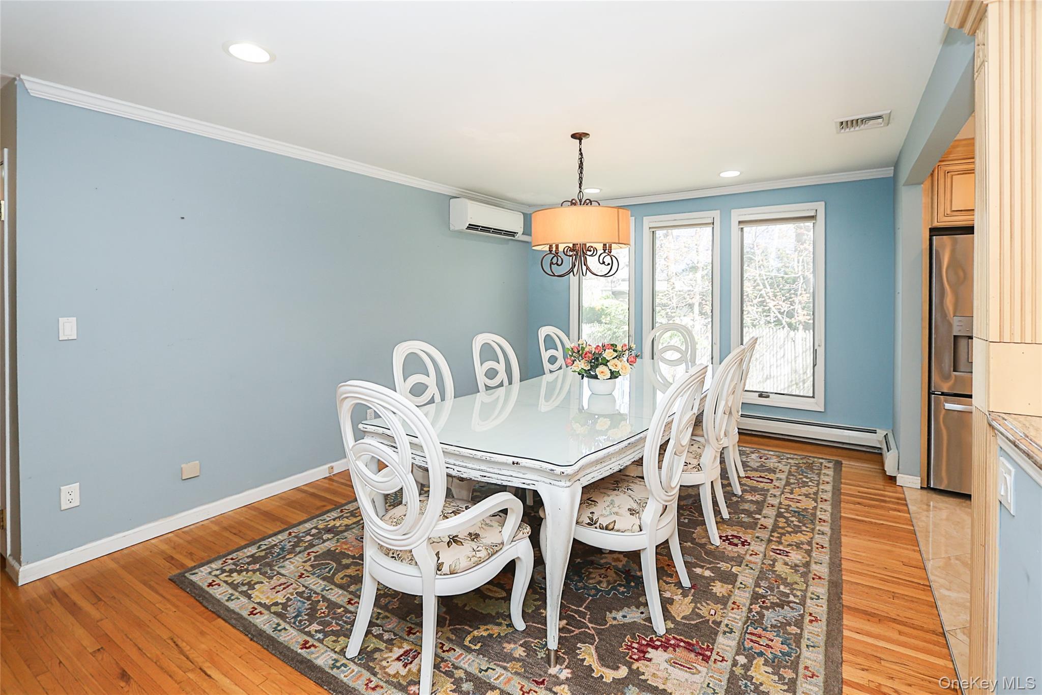 Single Family Ridgefield  Suffolk County, NY 11788, MLS-991705-7