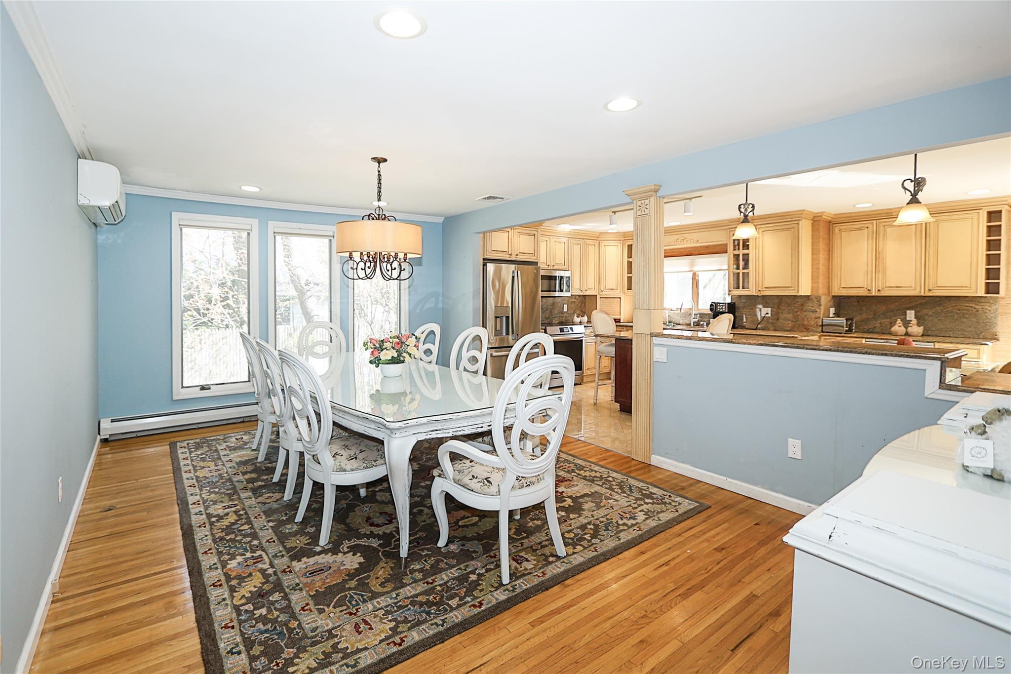 Single Family Ridgefield  Suffolk County, NY 11788, MLS-991705-8