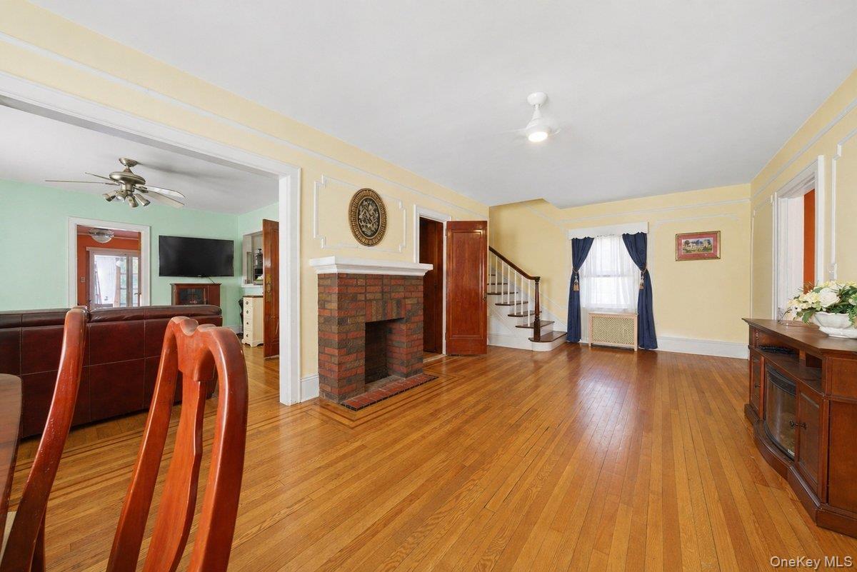 Single Family Byron  Westchester County, NY 10704, MLS-991710-10