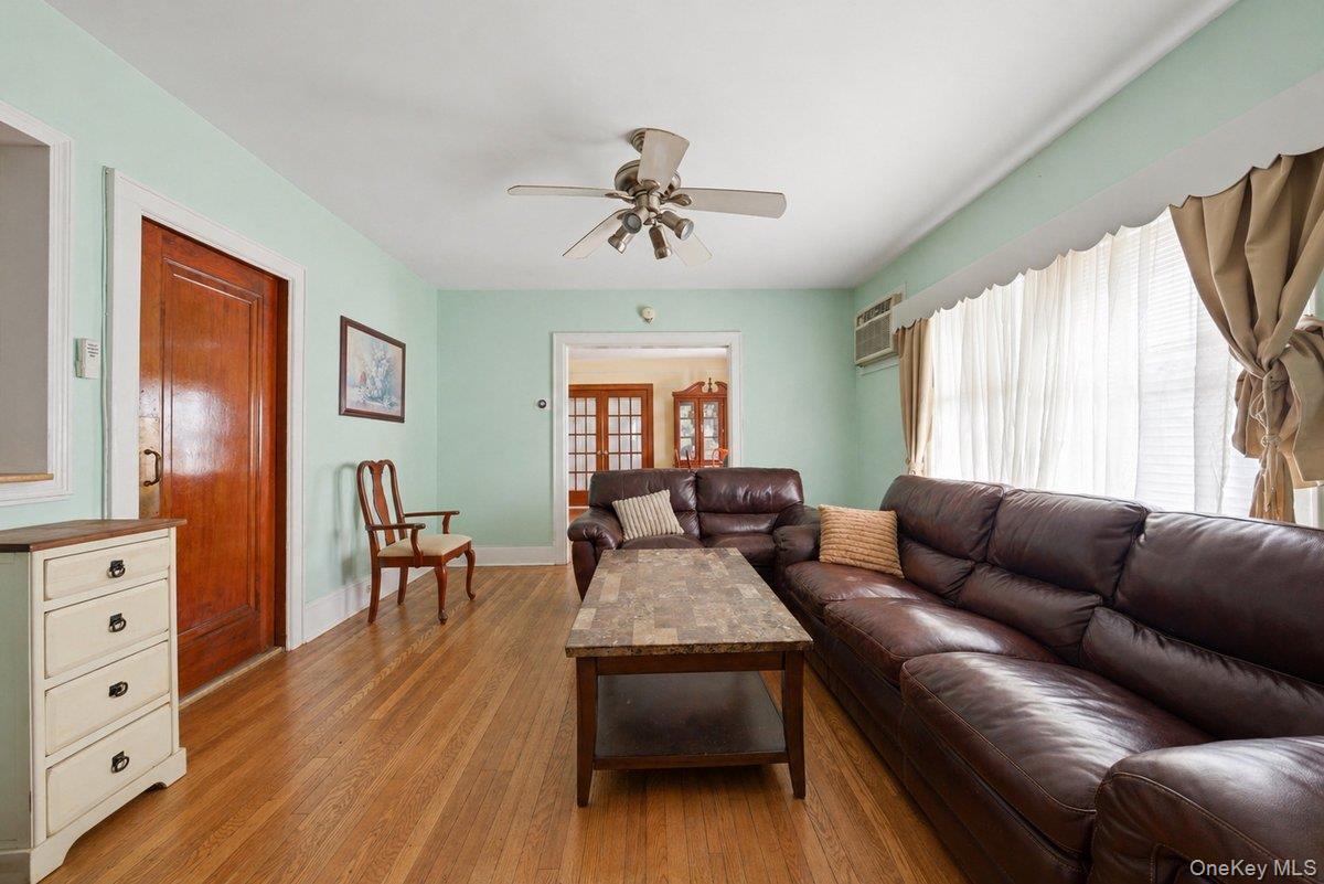 Single Family Byron  Westchester County, NY 10704, MLS-991710-11