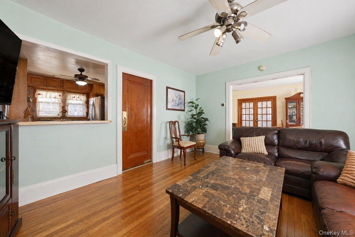 Single Family Byron  Westchester County, NY 10704, MLS-991710-12