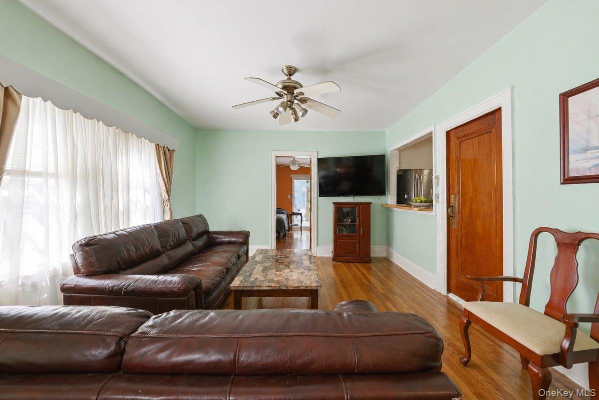Single Family Byron  Westchester County, NY 10704, MLS-991710-13