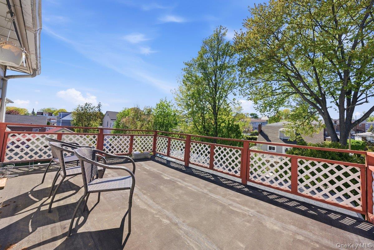 Single Family Byron  Westchester County, NY 10704, MLS-991710-22
