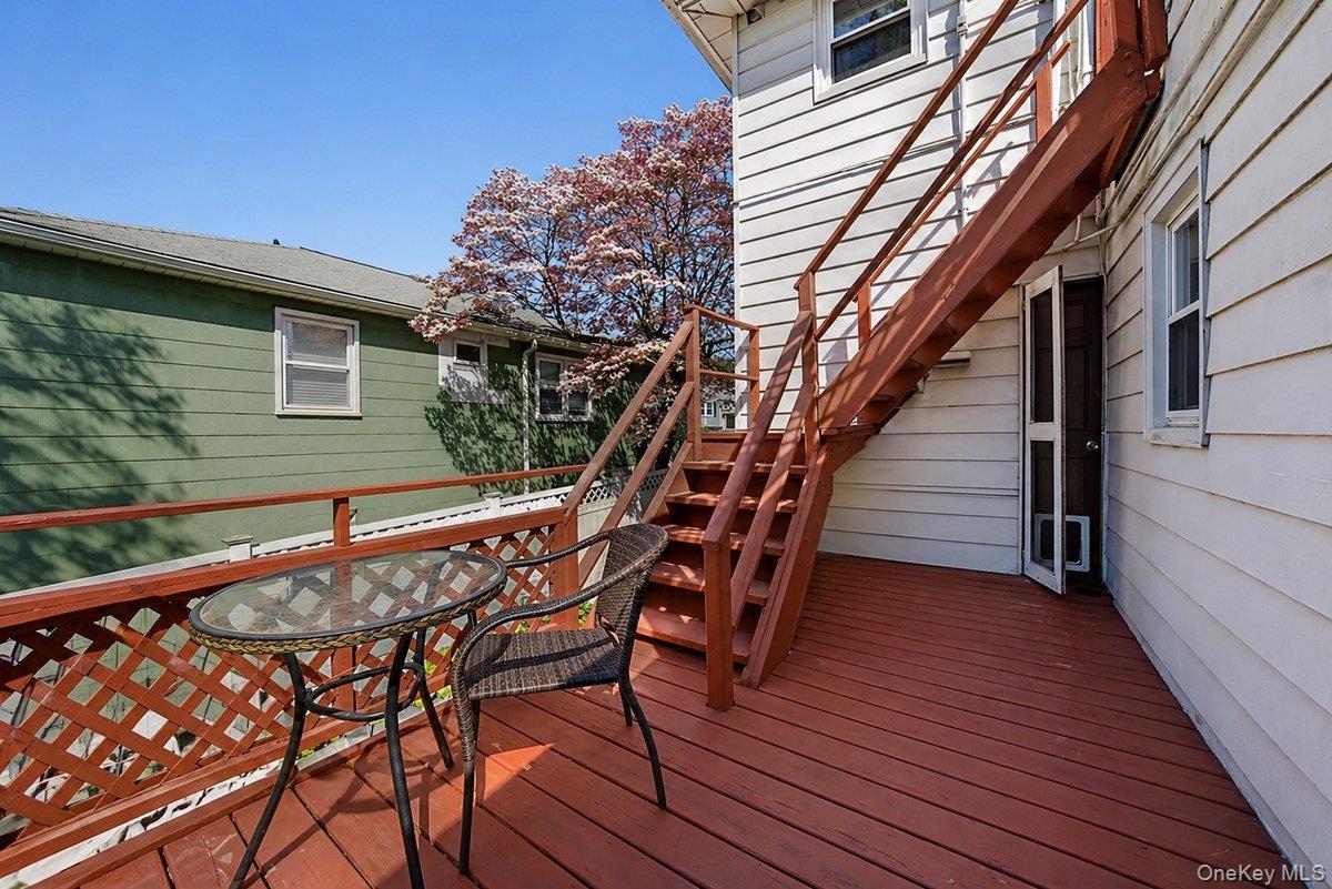 Single Family Byron  Westchester County, NY 10704, MLS-991710-29