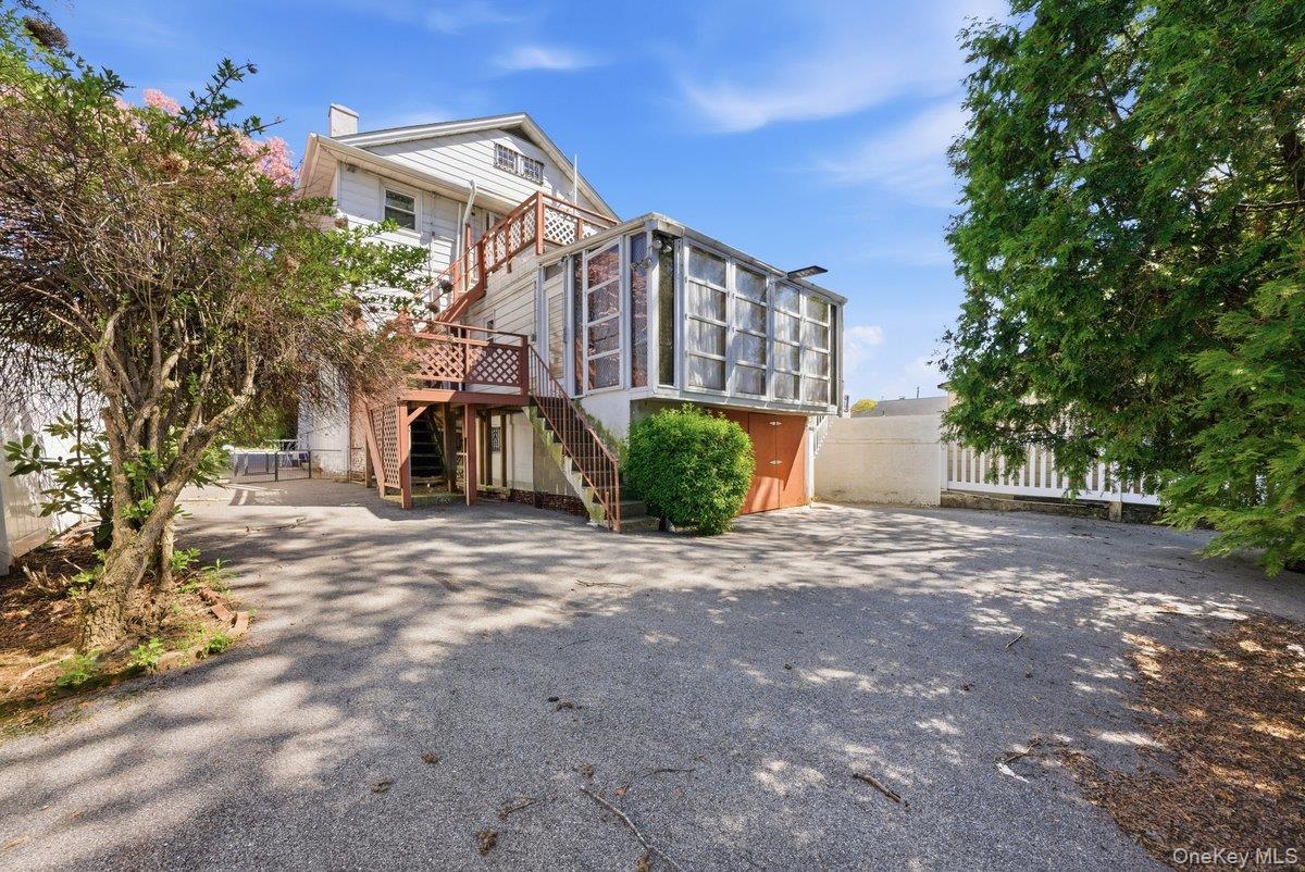 Single Family Byron  Westchester County, NY 10704, MLS-991710-31