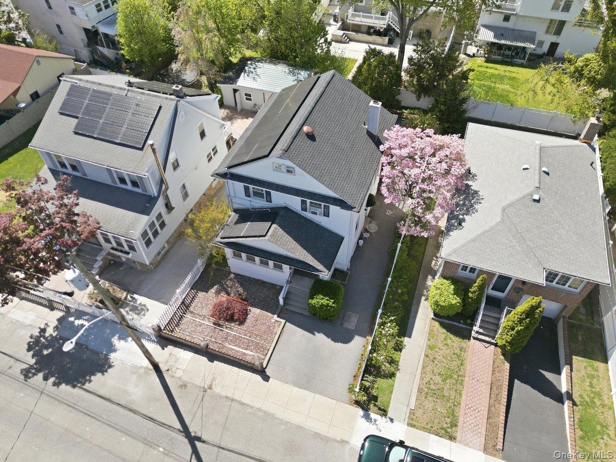 Single Family Byron  Westchester County, NY 10704, MLS-991710-34