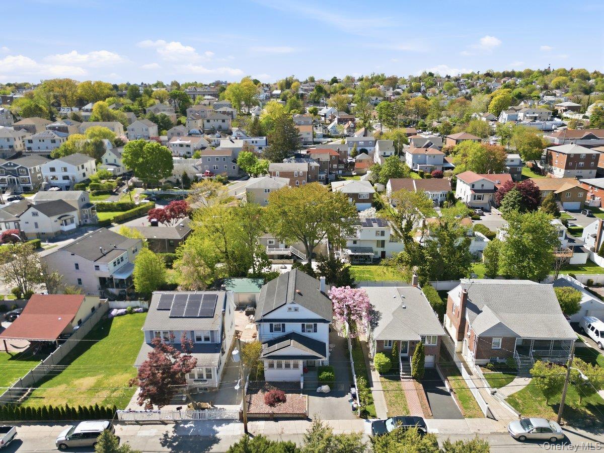 Single Family Byron  Westchester County, NY 10704, MLS-991710-35
