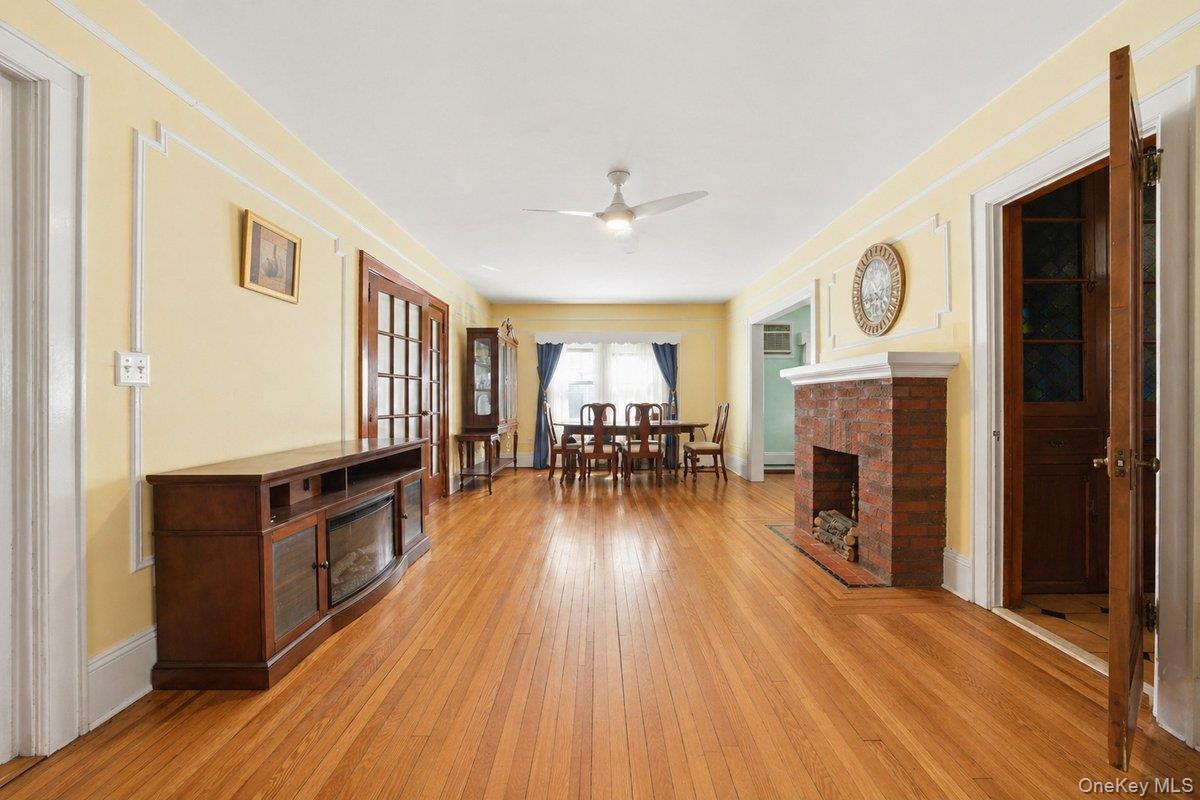 Single Family Byron  Westchester County, NY 10704, MLS-991710-8