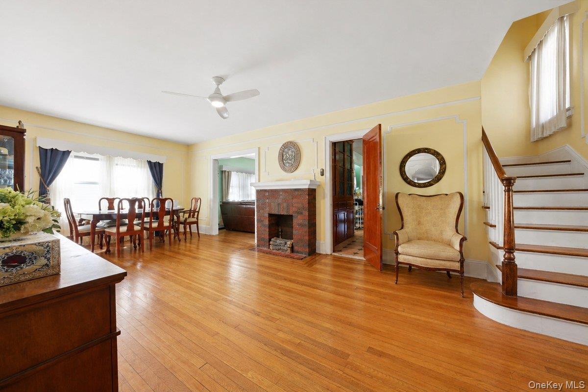 Single Family Byron  Westchester County, NY 10704, MLS-991710-9