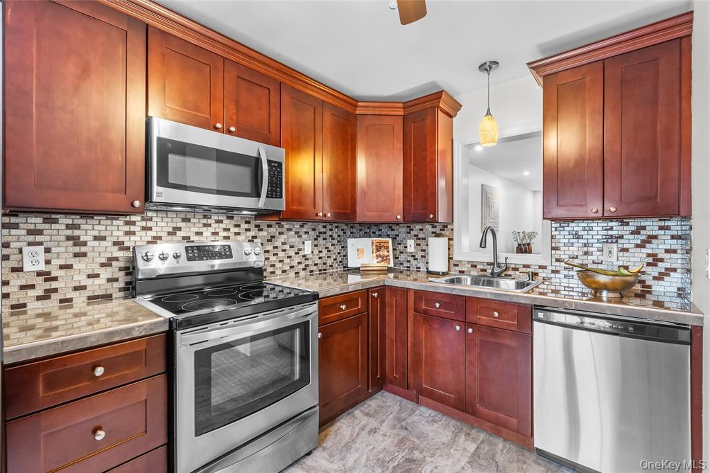 Single Family Twin Brook Court  Putnam County, NY 10512, MLS-991711-9