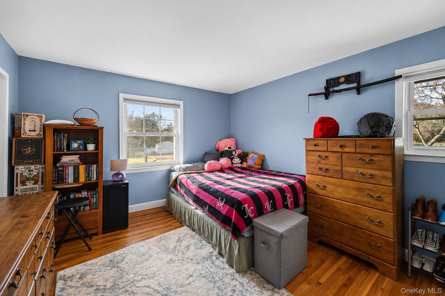 Single Family Autumn  Suffolk County, NY 11788, MLS-991714-24